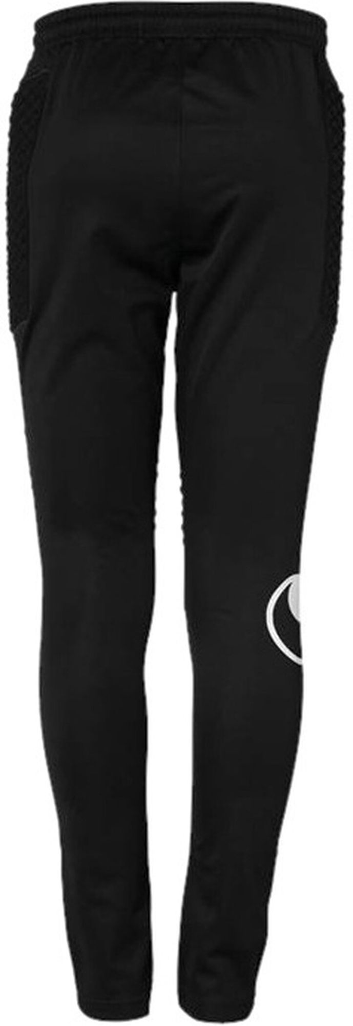 Uhlsport Standard Torwarthose - schwarz
