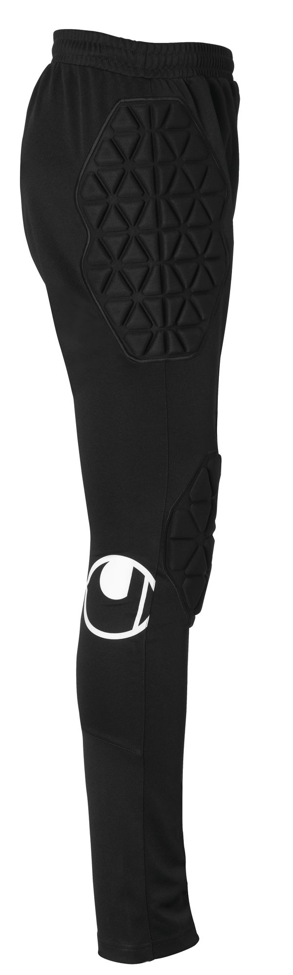 Uhlsport Essential Torwarthose - schwarz