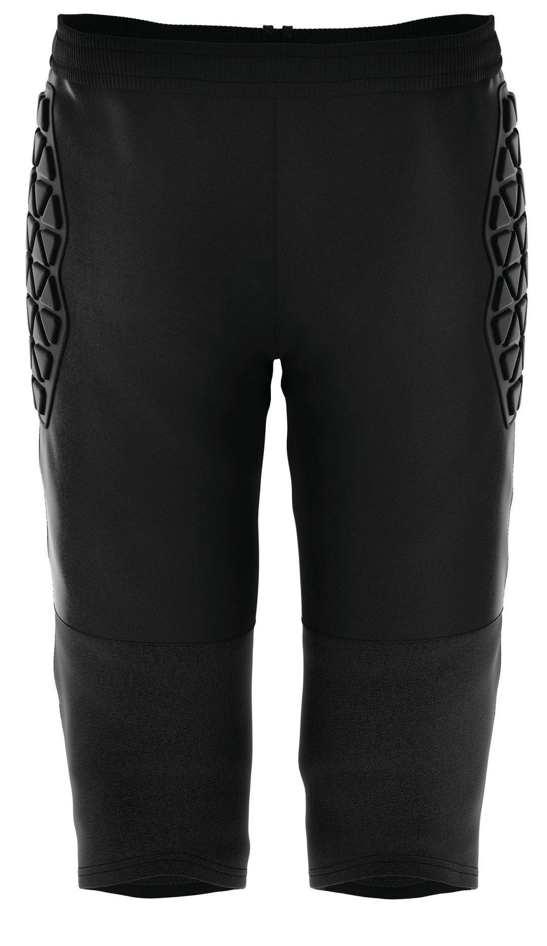 Uhlsport Anatomic Goalkeeper Longshorts - schwarz