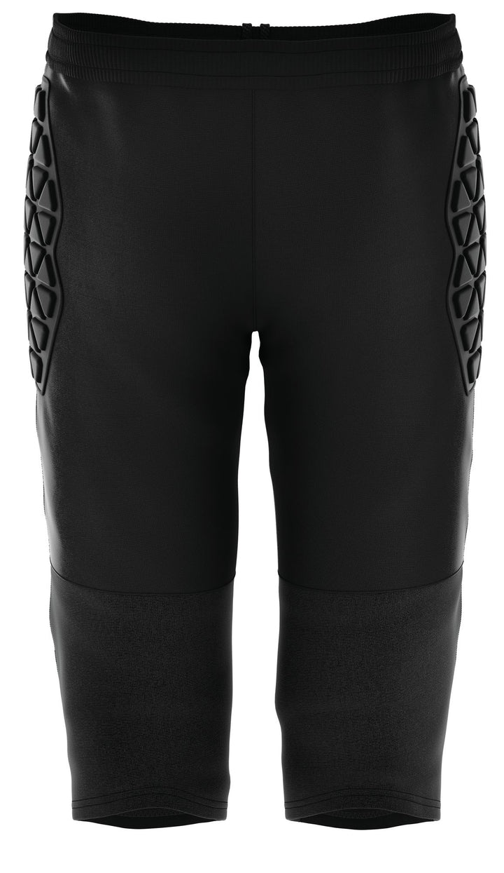 Uhlsport Anatomic Goalkeeper Longshorts - schwarz