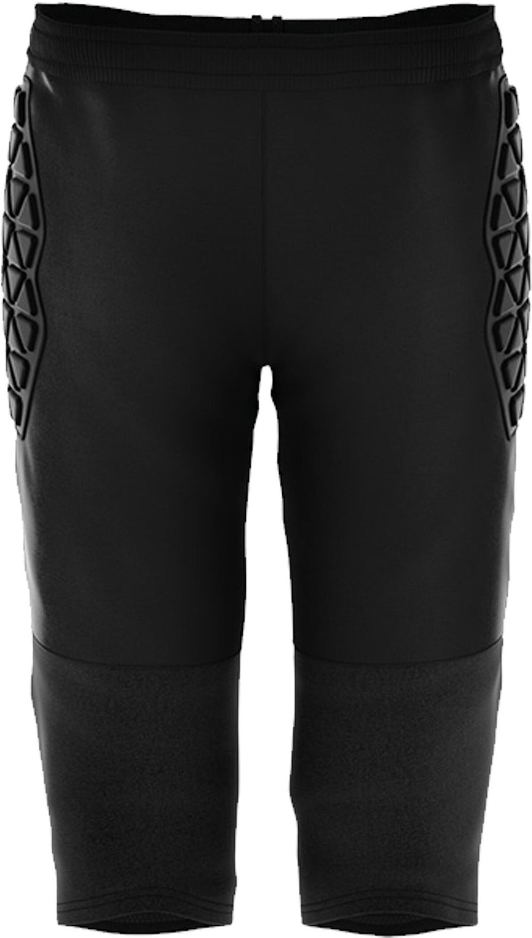 Uhlsport Anatomic Goalkeeper Longshorts - schwarz