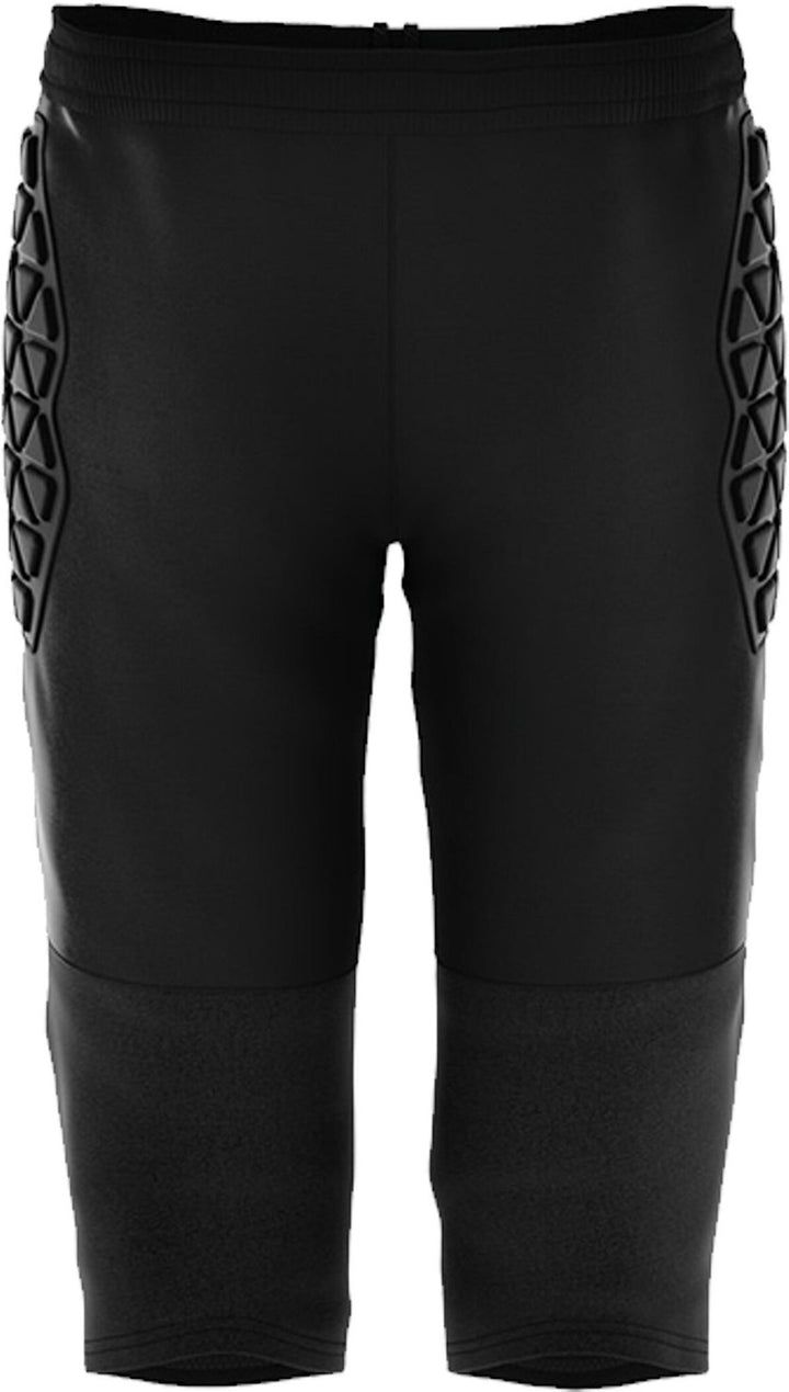 Uhlsport Anatomic Goalkeeper Longshorts - schwarz