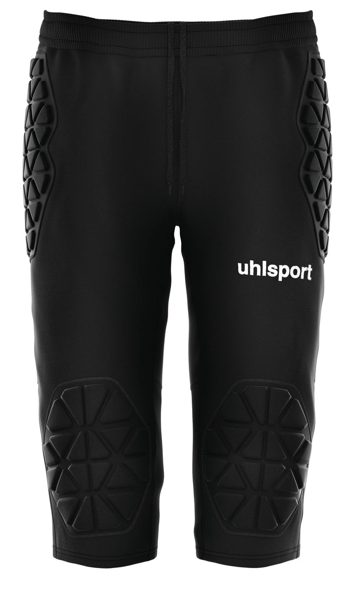 Uhlsport Anatomic Goalkeeper Longshorts - schwarz