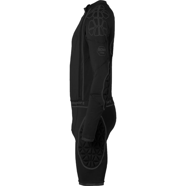 Uhlsport Bionikframe Bodysuit - schwarz