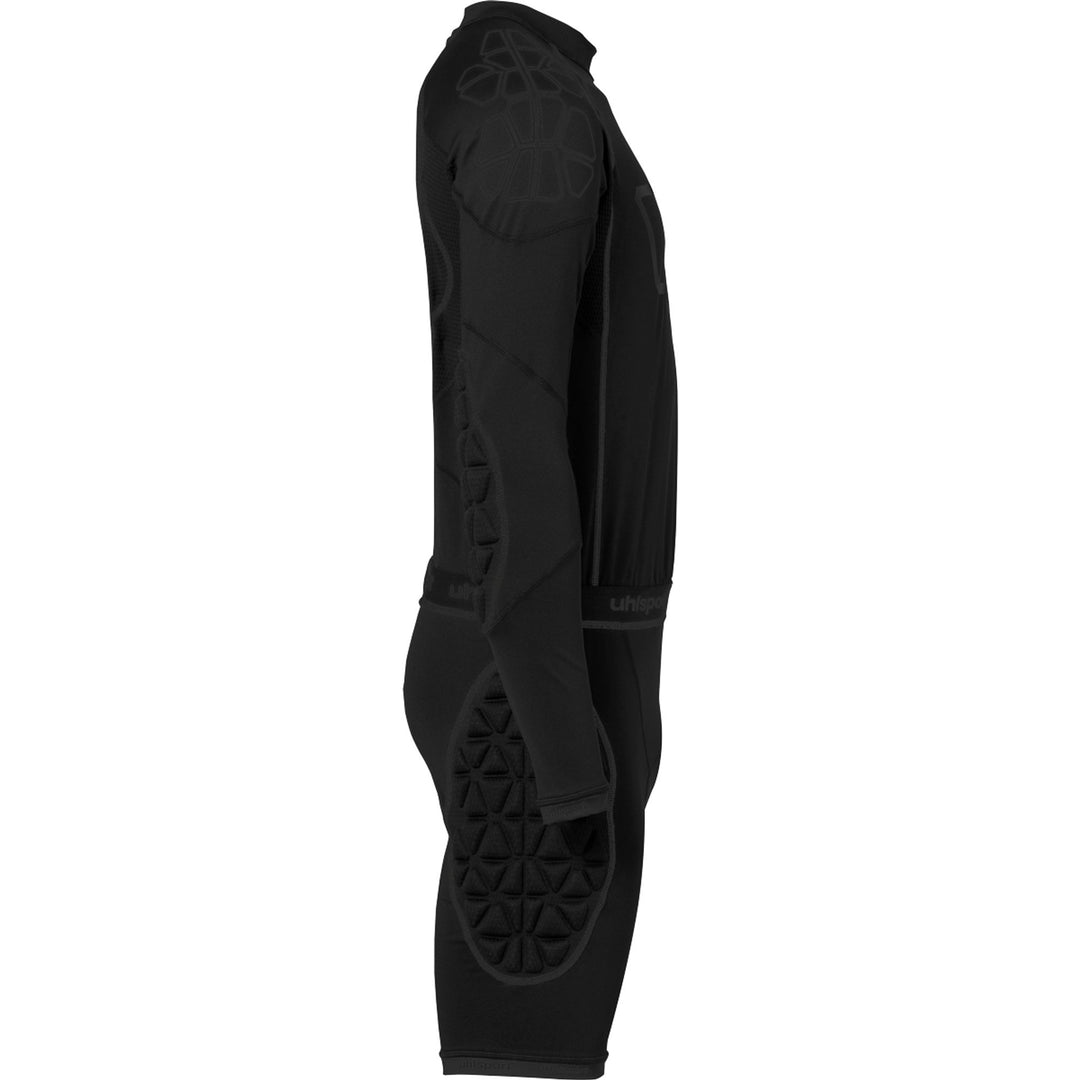 Uhlsport Bionikframe Bodysuit - schwarz