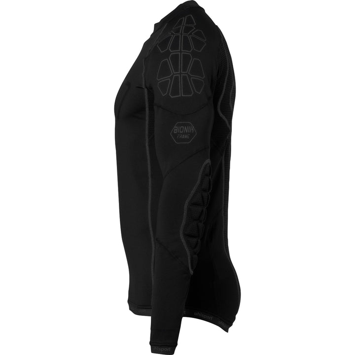 Uhlsport Bionikframe Baselayer - schwarz