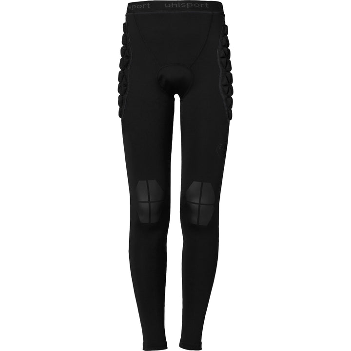 Uhlsport Bionikframe Longtight - schwarz