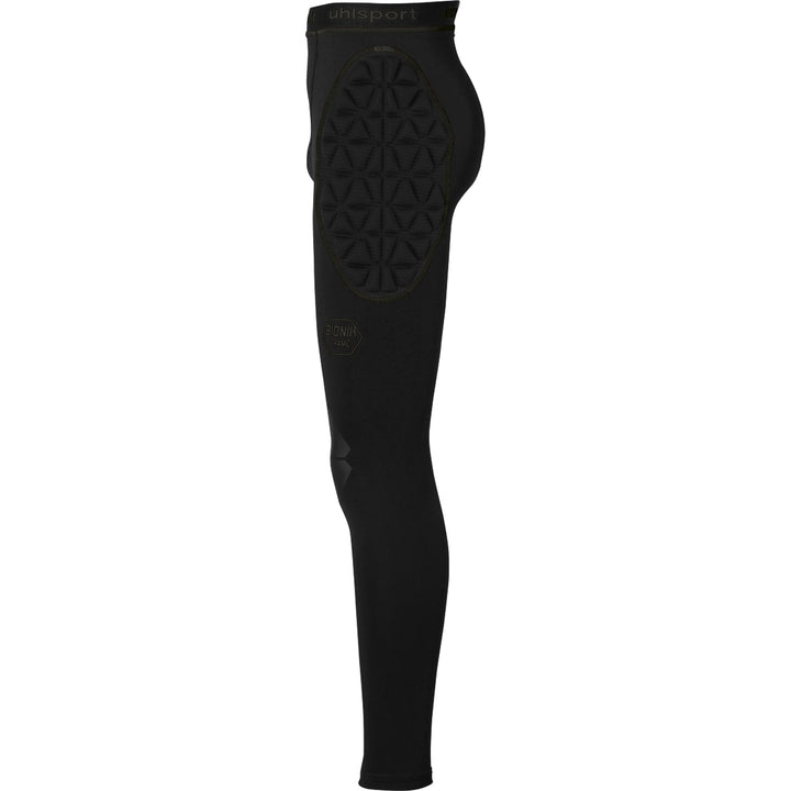 Uhlsport Bionikframe Longtight - schwarz