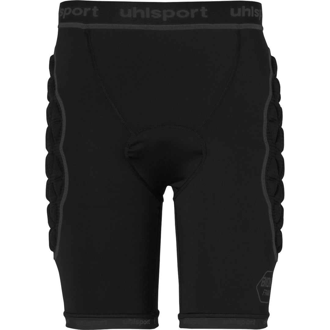 Uhlsport Bionikframe Padded Short - schwarz