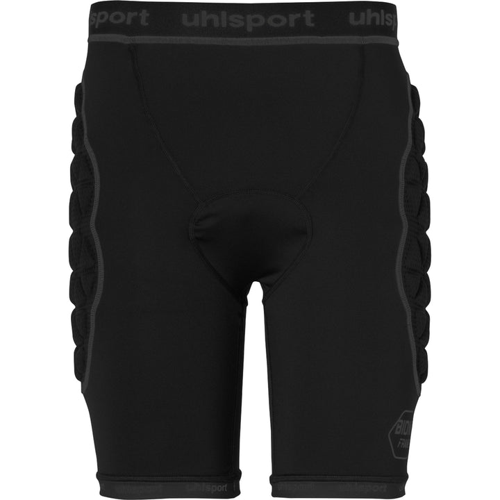 Uhlsport Bionikframe Padded Short - schwarz