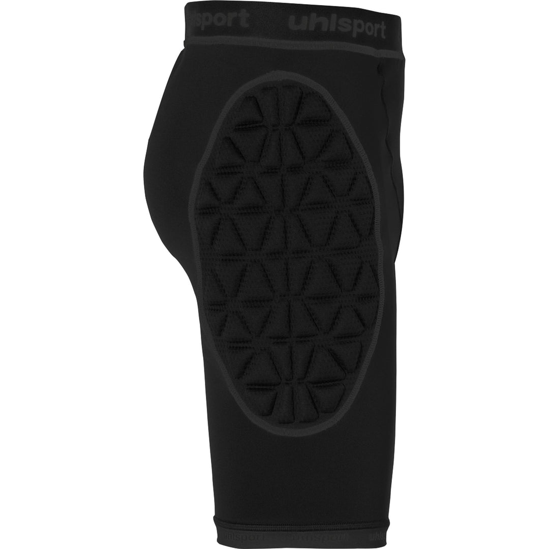 Uhlsport Bionikframe Padded Short - schwarz