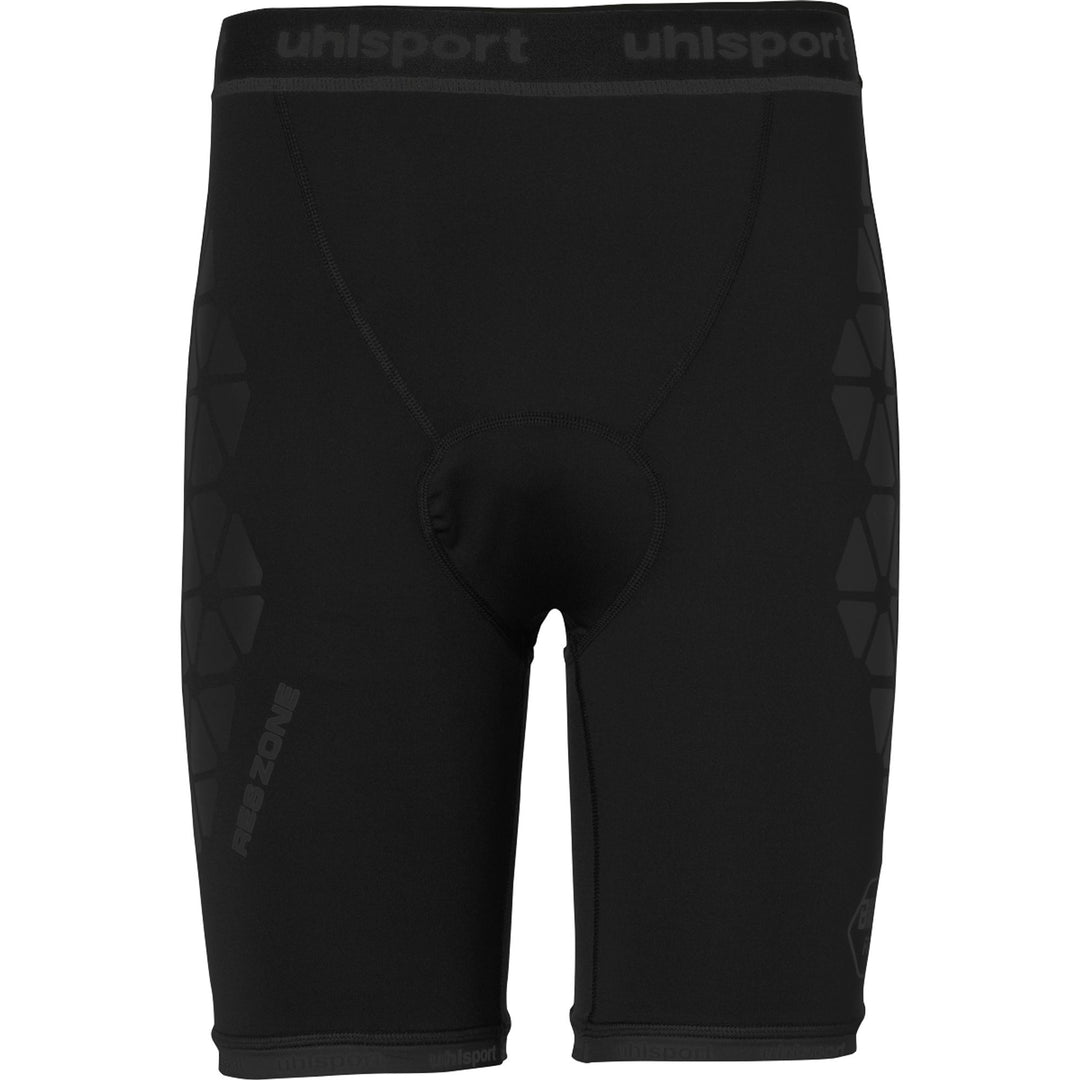 Uhlsport Bionikframe Unpadded Short - schwarz