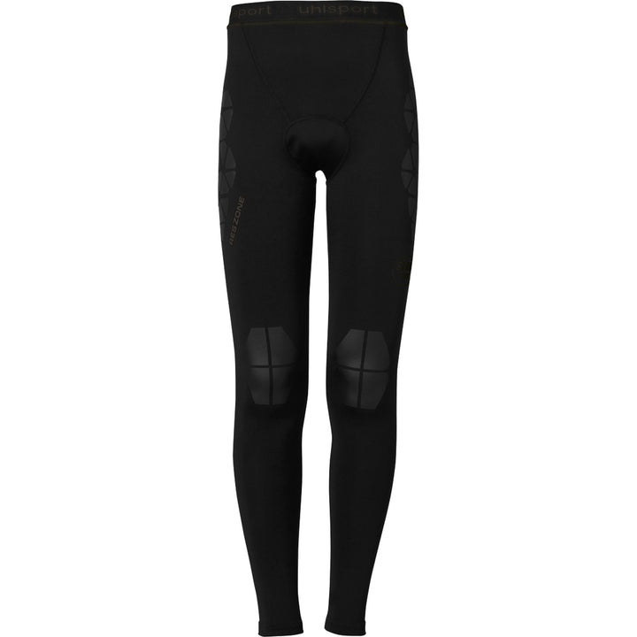 Uhlsport Bionikframe Res Longtight - schwarz
