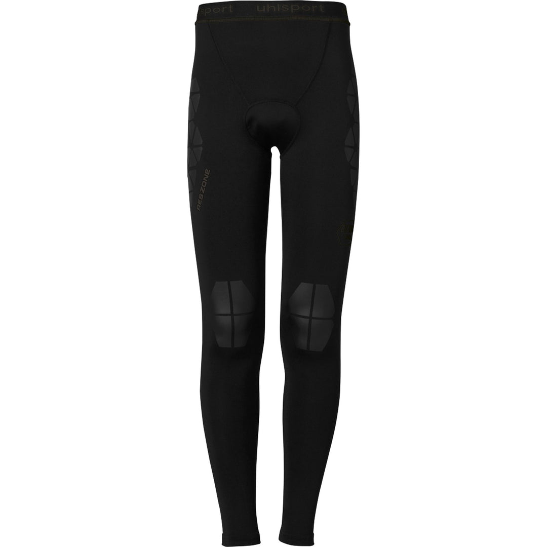 Uhlsport Bionikframe Res  Longtight - schwarz