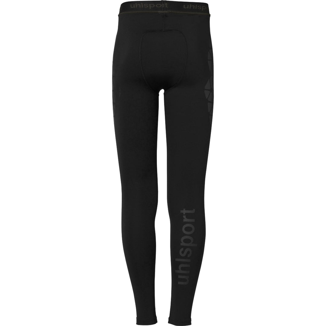 Uhlsport Bionikframe Res  Longtight - schwarz