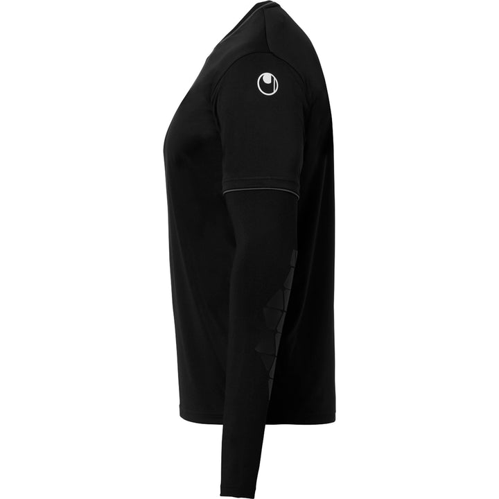 Uhlsport Save Goalkeeper Shirt - schwarz/anthra