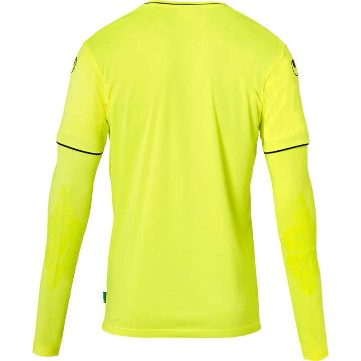 Uhlsport Save Goalkeeper Shirt - fluo gelb/schwarz