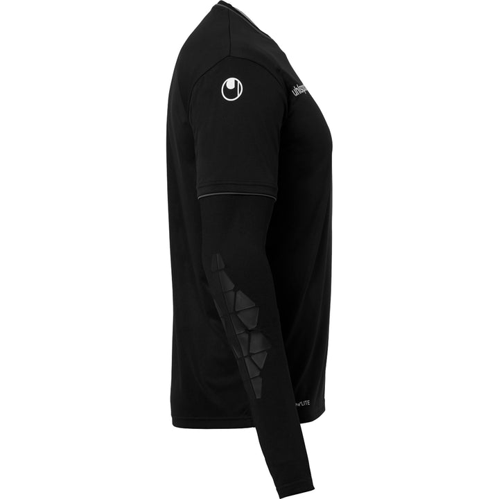 Uhlsport Save Goalkeeper Shirt - schwarz/anthra