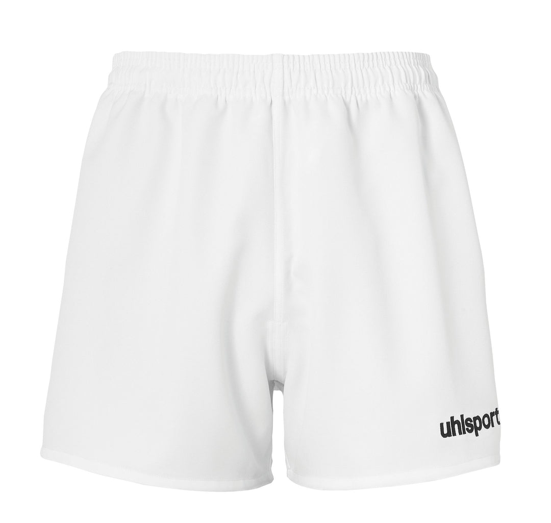 Uhlsport Rugby Shorts - weiß