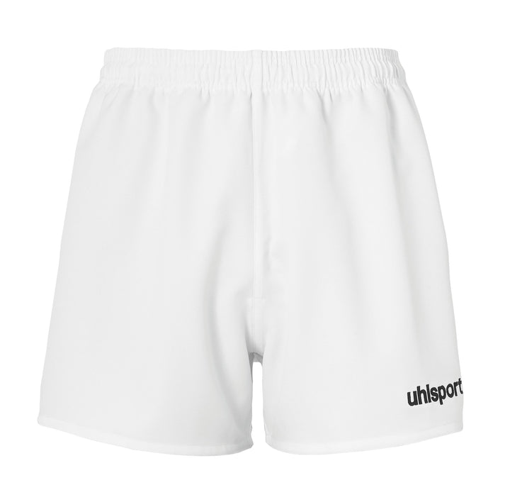 Uhlsport Rugby Shorts - weiß