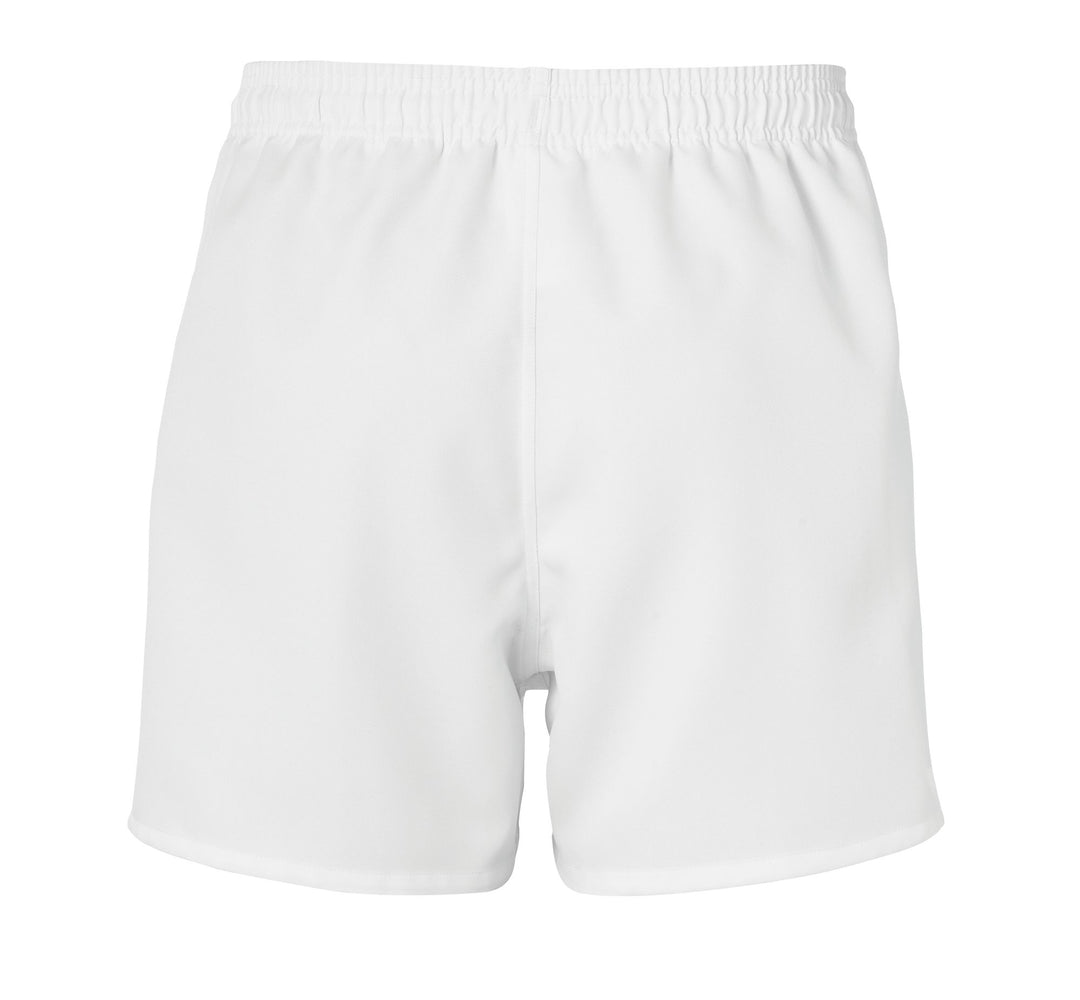 Uhlsport Rugby Shorts - weiß