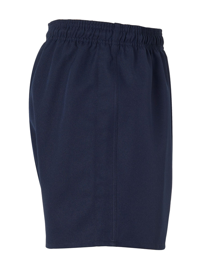 Uhlsport Rugby Shorts - marine