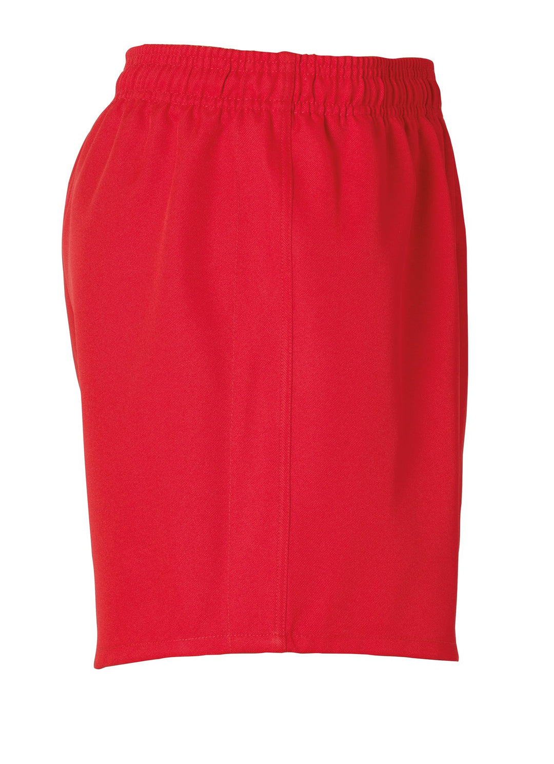 Uhlsport Rugby Shorts - rot