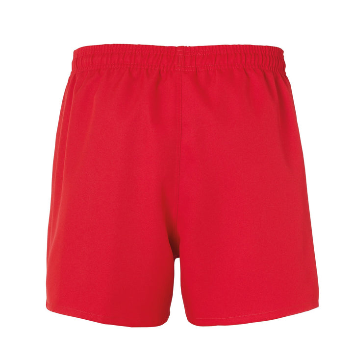 Uhlsport Rugby Shorts - rot