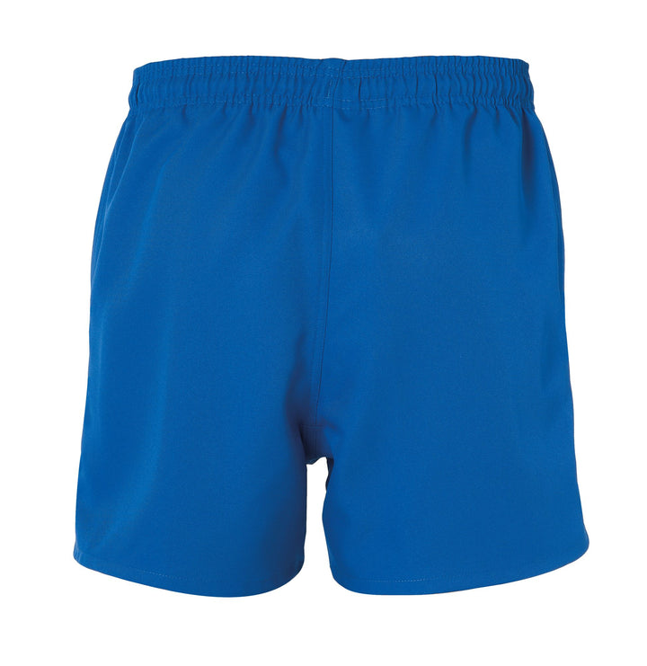 Uhlsport Rugby Shorts - azurblau