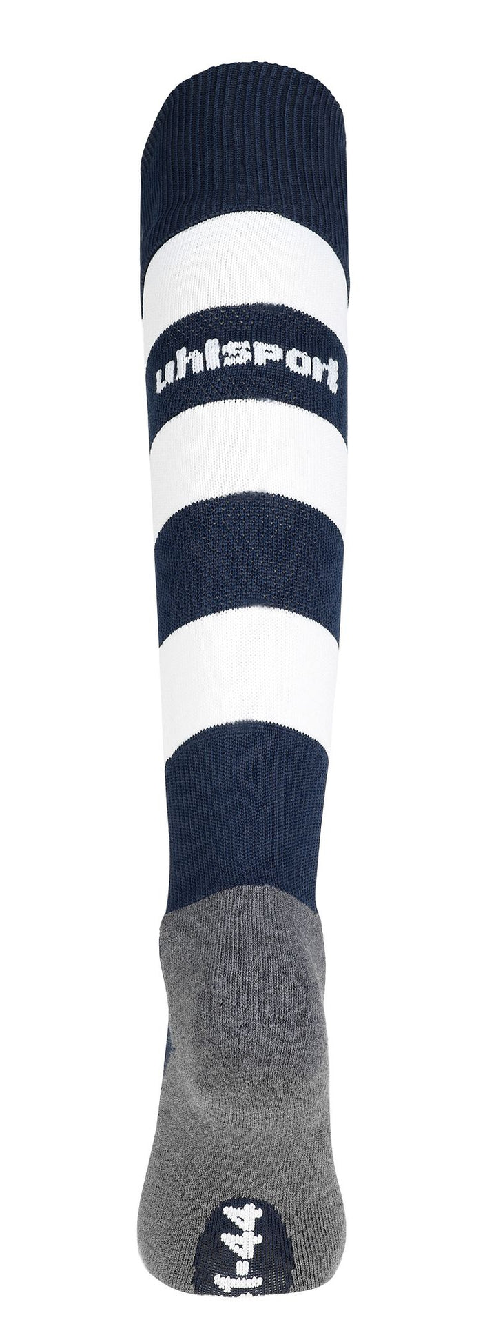 Uhlsport Team Pro Essential Stripe Socks - marine/weiß
