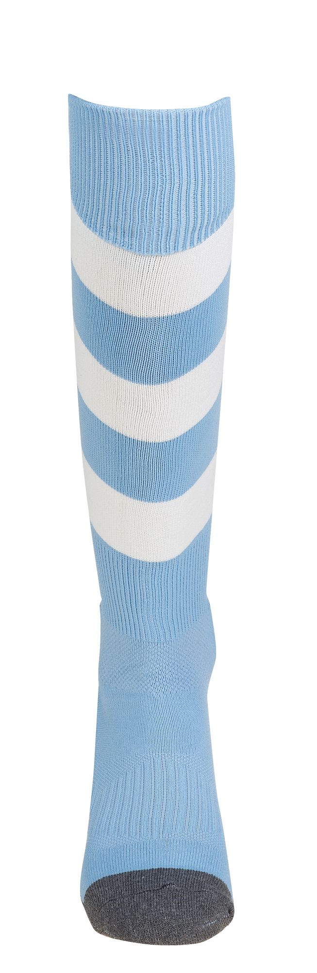 Uhlsport Team Pro Essential Stripe Socks - skyblau/weiß