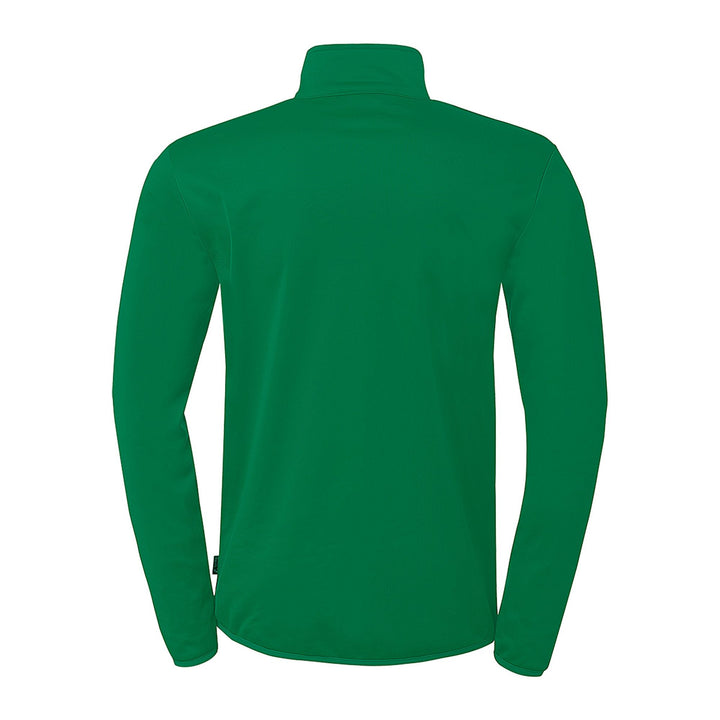 Uhlsport Essential 1/4 Zip Top - lagune/weiß