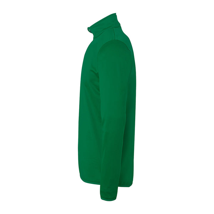 Uhlsport Essential 1/4 Zip Top - lagune/weiß