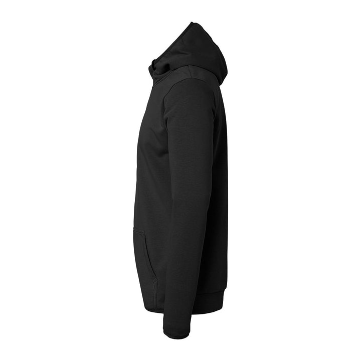Uhlsport Essential Kapuzenjacke - schwarz