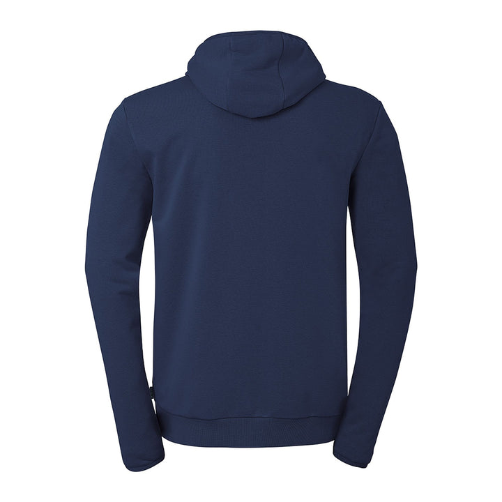 Uhlsport Essential Kapuzenjacke - marine