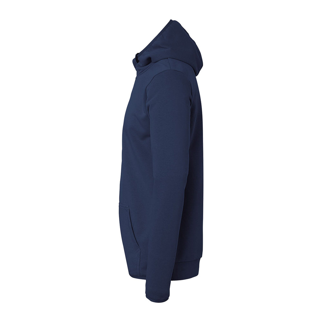Uhlsport Essential Kapuzenjacke - marine