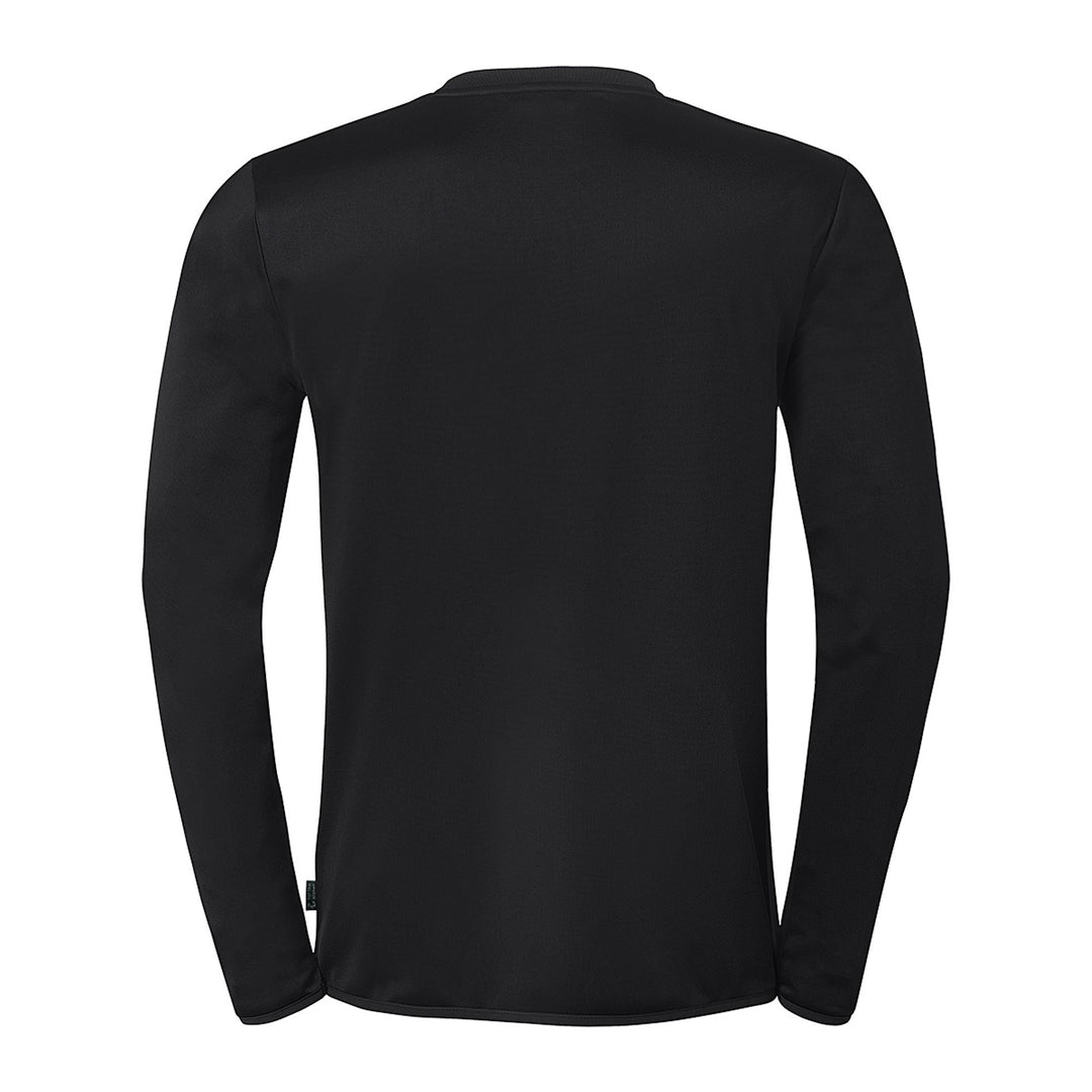 Uhlsport Essential Training Top - schwarz/weiß