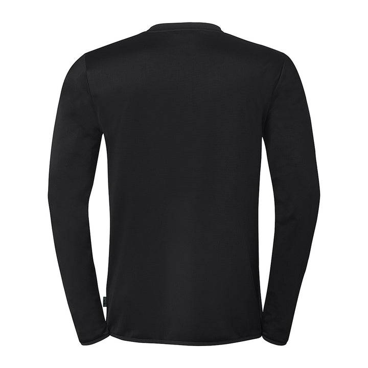 Uhlsport Essential Training Top - schwarz/weiß