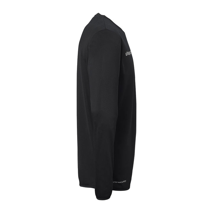Uhlsport Essential Training Top - schwarz/weiß