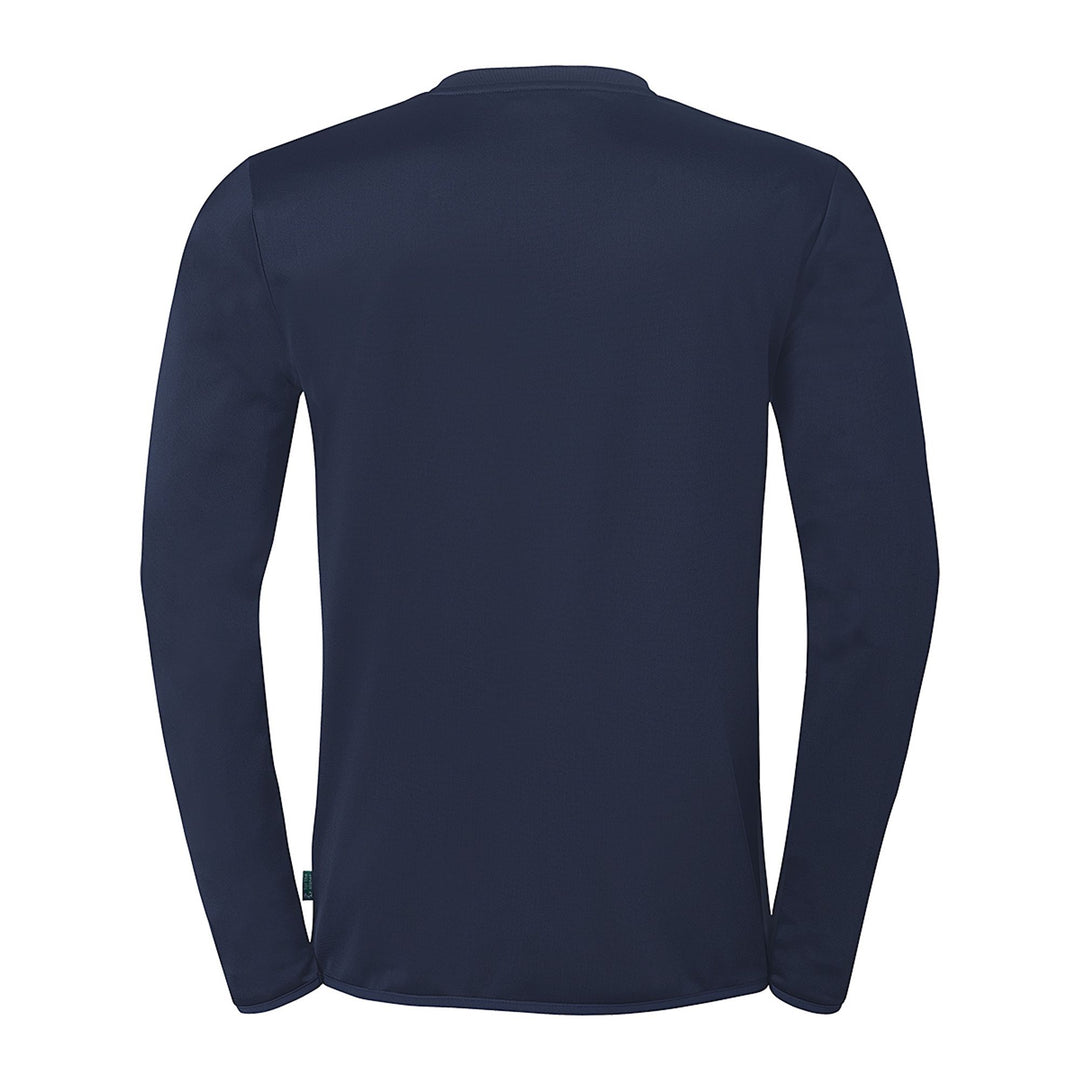 Uhlsport Essential Training Top - marine/weiß