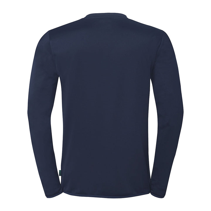 Uhlsport Essential Training Top - marine/weiß