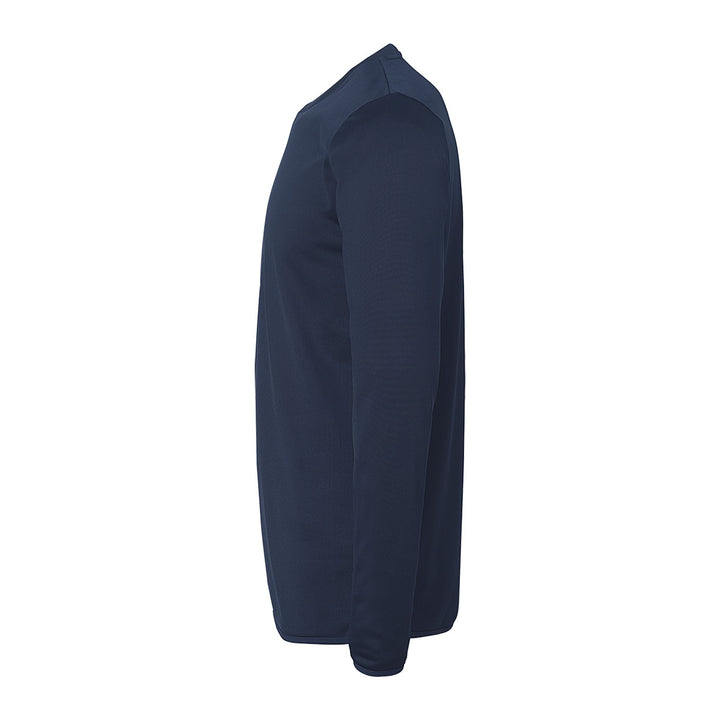Uhlsport Essential Training Top - marine/weiß