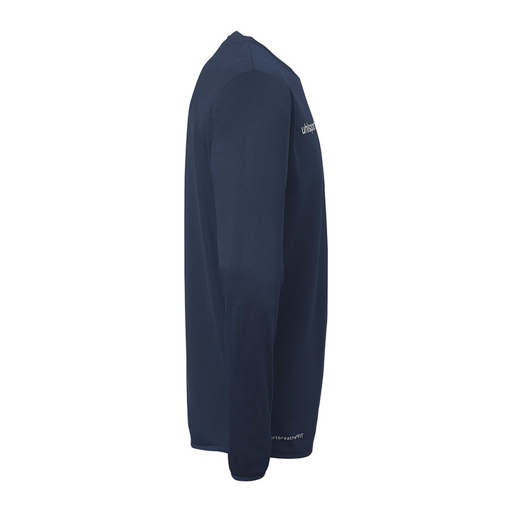 Uhlsport Essential Training Top - marine/weiß