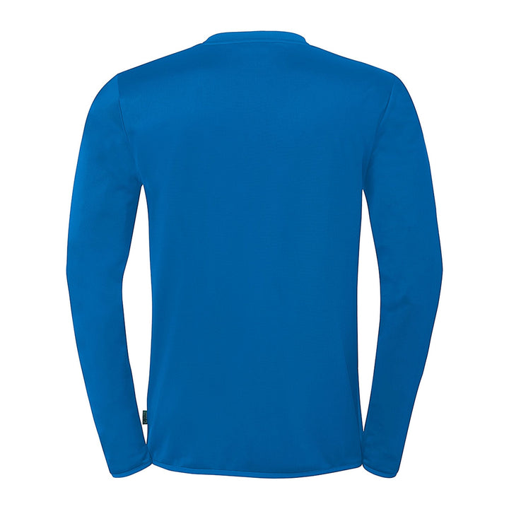 Uhlsport Essential Training Top - azurblau/weiß