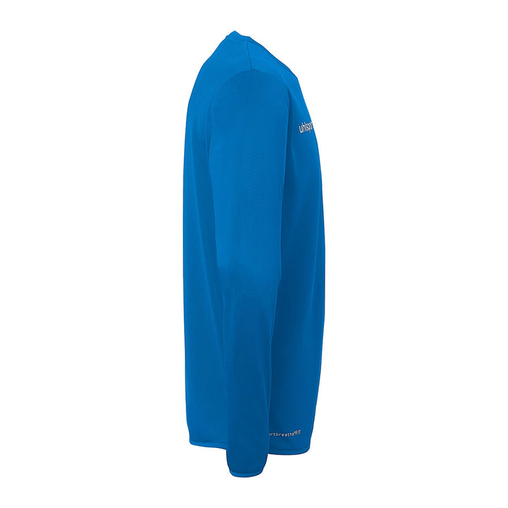 Uhlsport Essential Training Top - azurblau/weiß