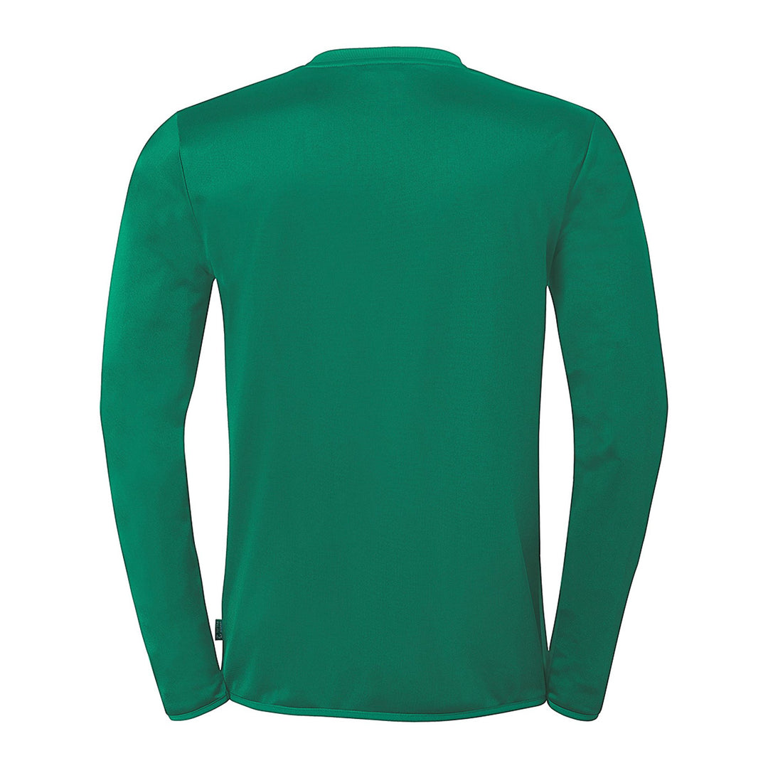 Uhlsport Essential Training Top - lagune/weiß