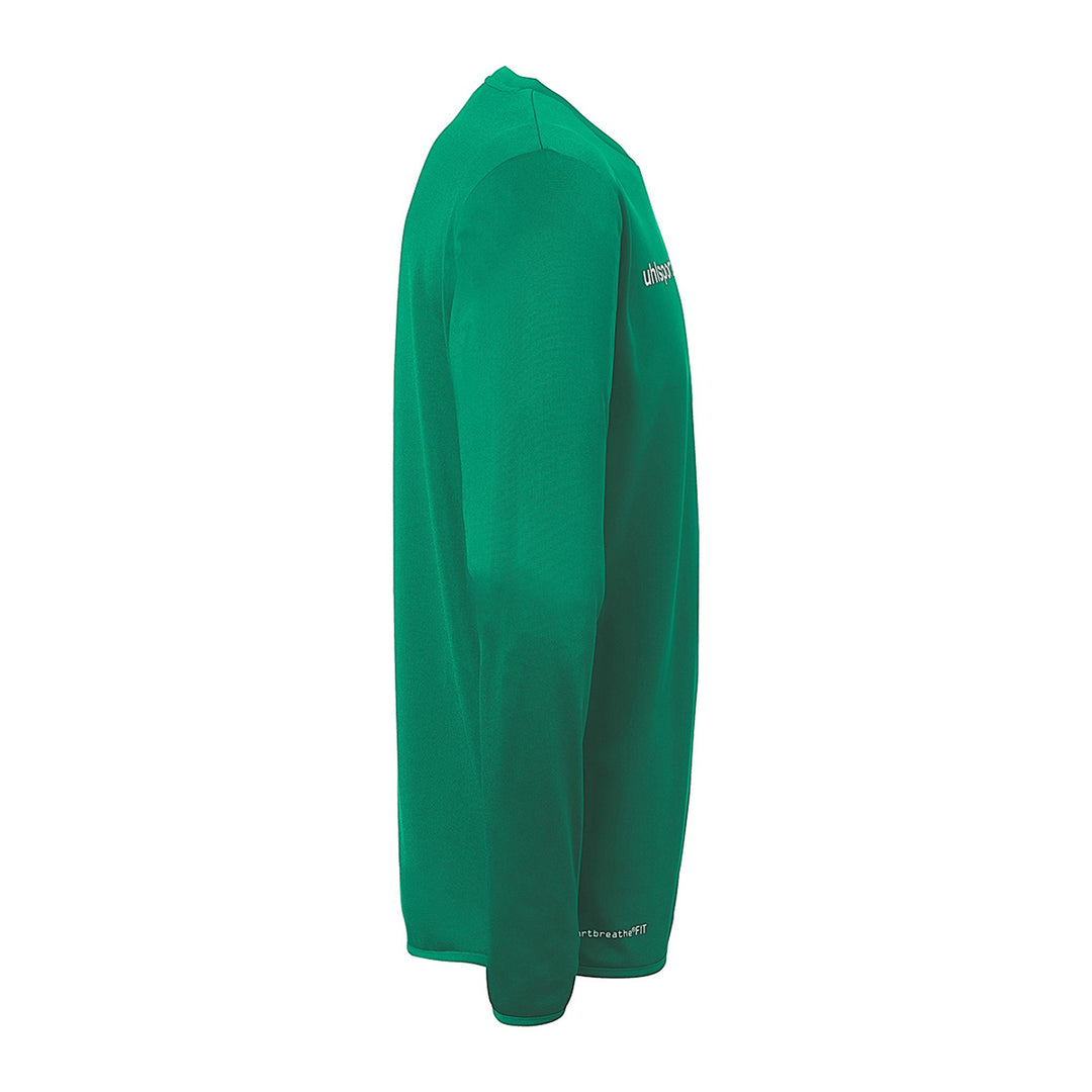 Uhlsport Essential Training Top - lagune/weiß
