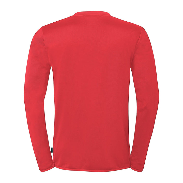Uhlsport Essential Training Top - rot/weiß