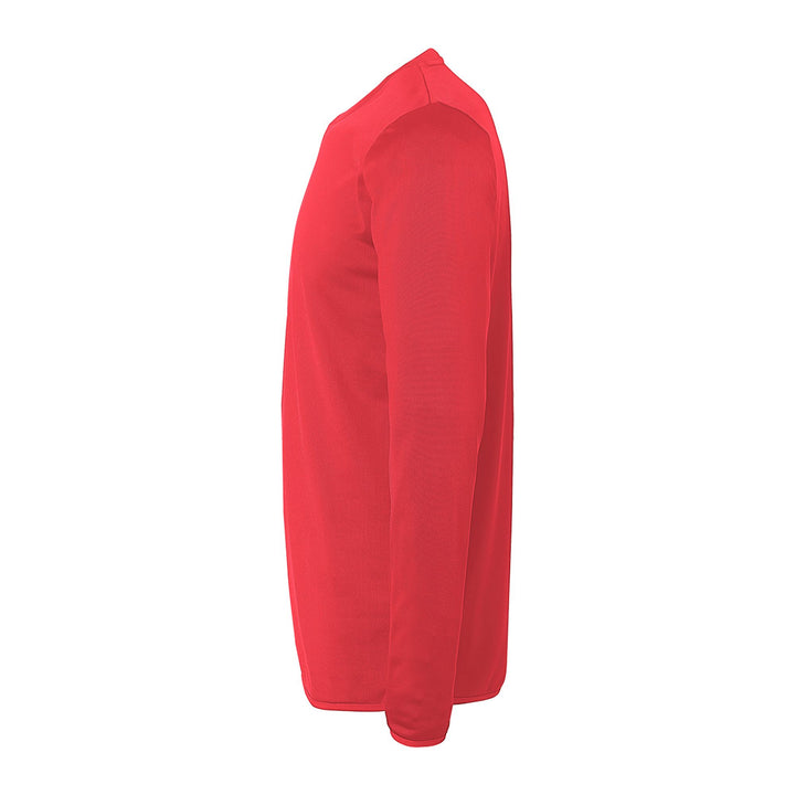 Uhlsport Essential Training Top - rot/weiß