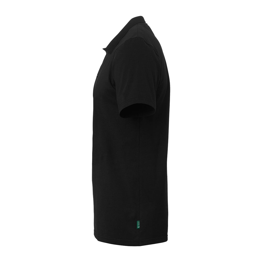 Uhlsport Essential Polo Shirt - schwarz/weiß